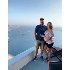 Meet your Posher, Katy